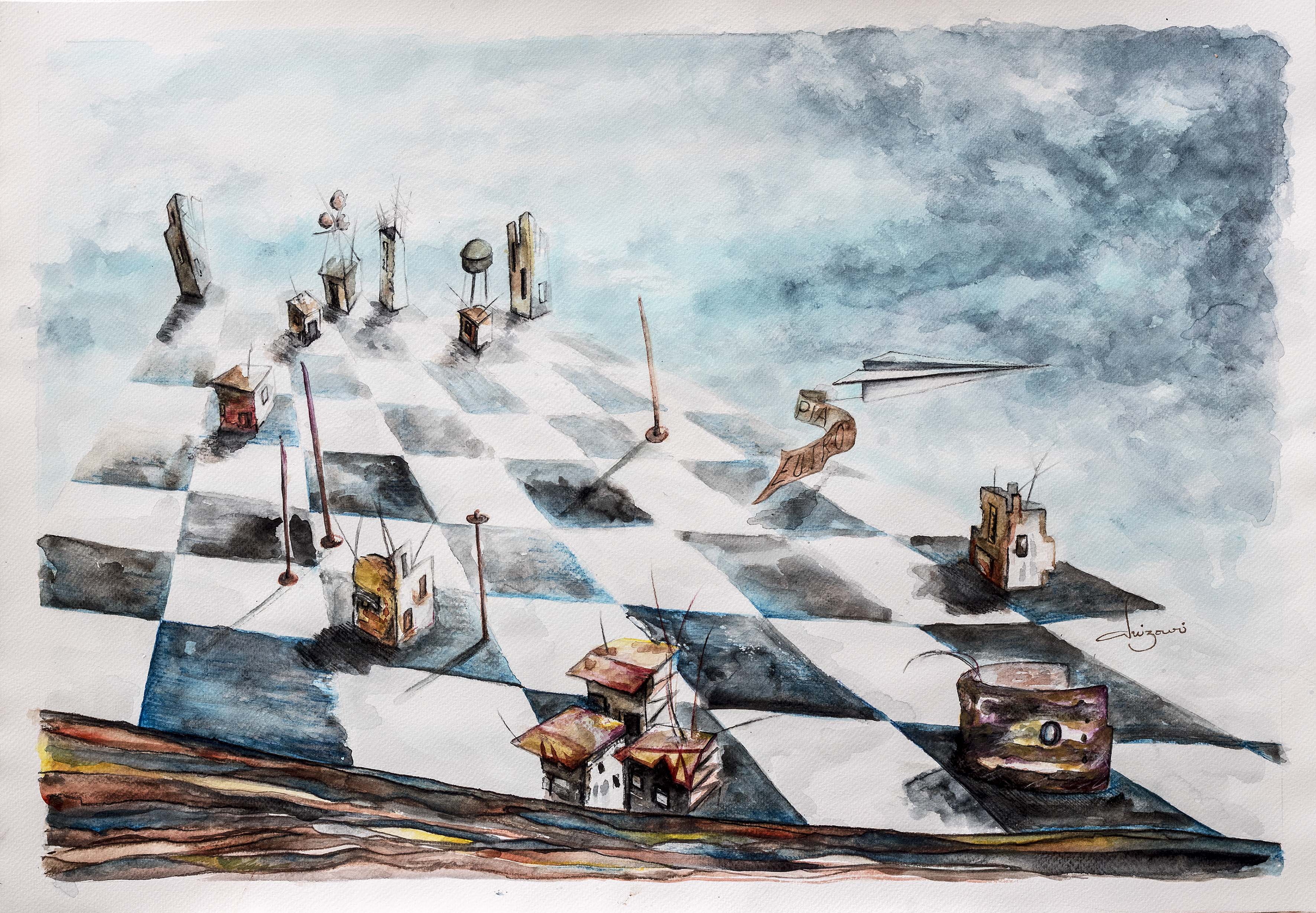 Marcela Alvizouri Murillo